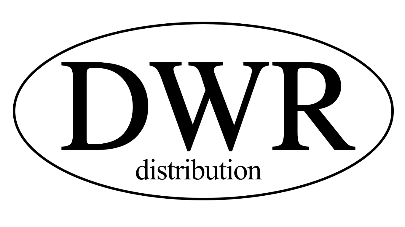Distribuzione DWR